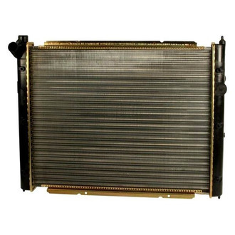 Nissens® - Engine Coolant Radiator