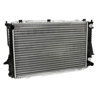 Nissens® - Engine Coolant Radiator