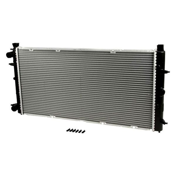 Nissens® - Engine Coolant Radiator