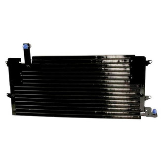 Nissens® - A/C Condenser