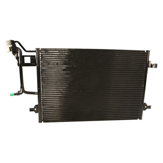 Nissens® - A/C Condenser