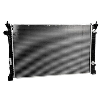 Nissens® - Engine Coolant Radiator
