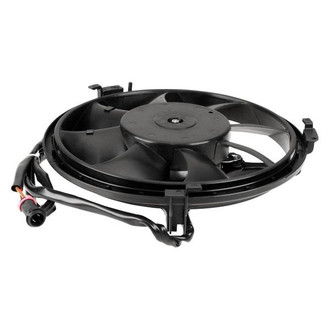 Nissens® - Auxiliary Fan