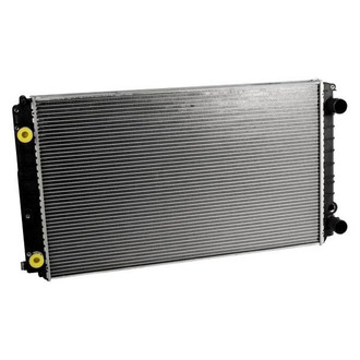 Nissens® - Engine Coolant Radiator