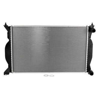 Nissens® - Engine Coolant Radiator