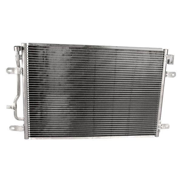 Nissens® - A/C Condenser