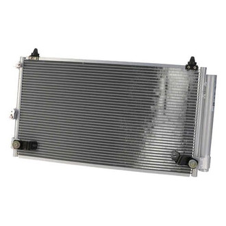 Nissens® - A/C Condenser