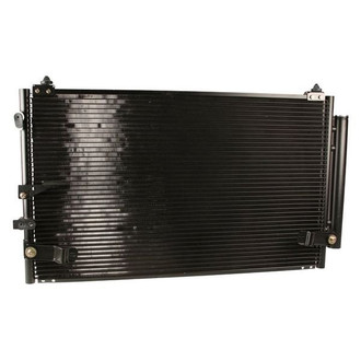 Nissens® - A/C Condenser