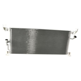 Nissens® - A/C Condenser