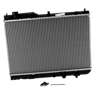 Nissens® - Engine Coolant Radiator