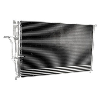 Nissens® - A/C Condenser