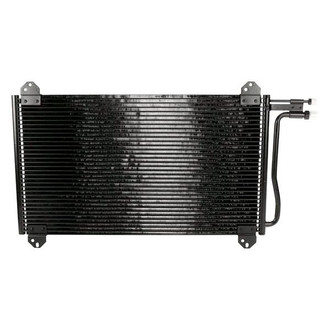 Nissens® - A/C Condenser