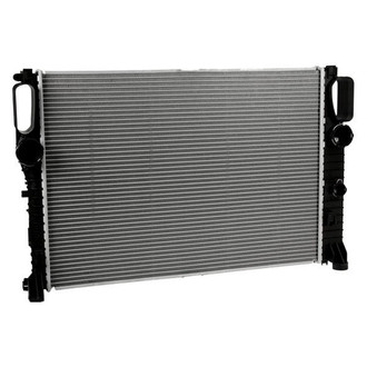 Nissens® - Engine Coolant Radiator