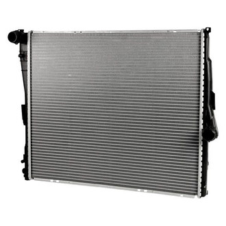 Nissens® - Engine Coolant Radiator
