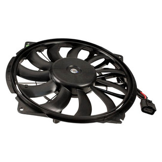 Nissens® - Auxiliary Fan