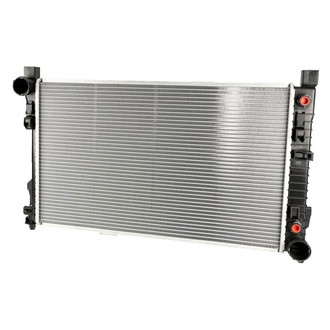 Nissens® - Fuel Cooler
