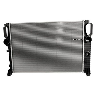 Nissens® - Engine Coolant Radiator