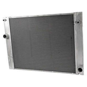 Nissens® - Engine Coolant Radiator