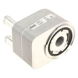 Nissens® - Oil Cooler