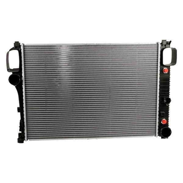 Nissens® - Engine Coolant Radiator