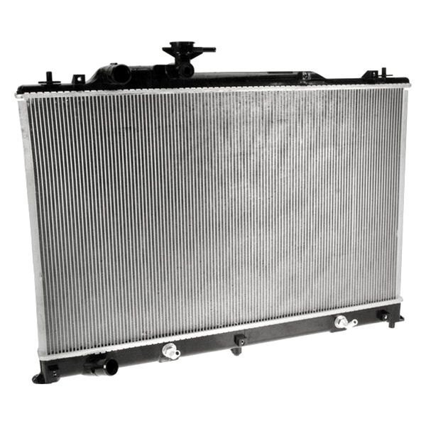 Nissens® - Engine Coolant Radiator