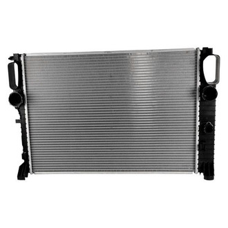Nissens® - Engine Coolant Radiator