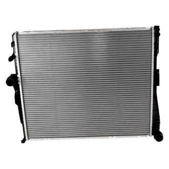 Nissens® - Engine Coolant Radiator