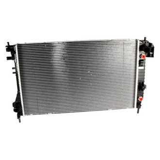 Nissens® - Engine Coolant Radiator
