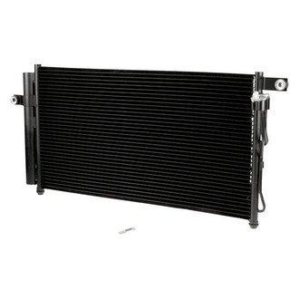 Nissens® - A/C Condenser