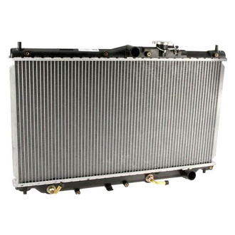 Nissens® - Engine Coolant Radiator