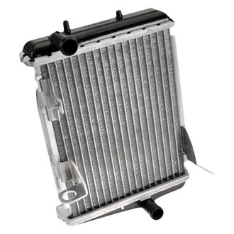Nissens® - Engine Coolant Radiator