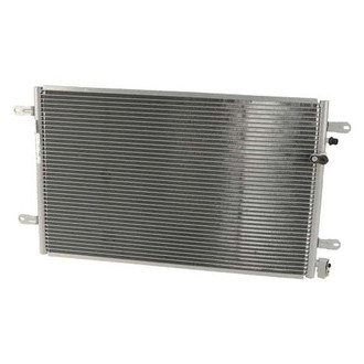 Nissens® - A/C Condenser