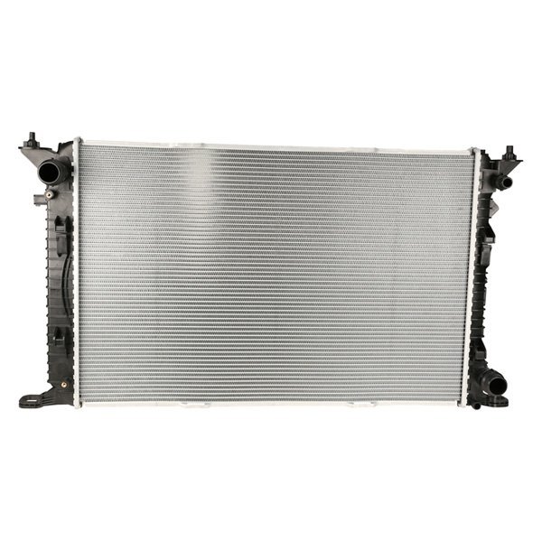 Nissens® - Engine Coolant Radiator