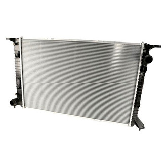 Nissens® - Engine Coolant Radiator