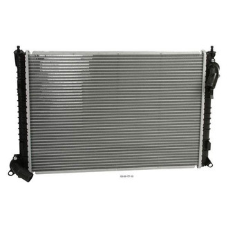 Nissens® - Engine Coolant Radiator