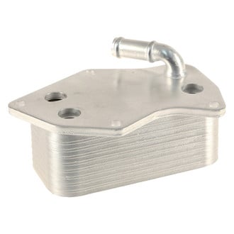 Nissens® - Oil Cooler