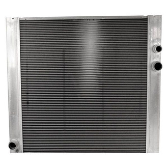 Nissens® - Engine Coolant Radiator
