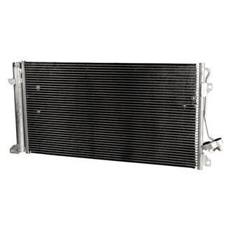 Nissens® - A/C Condenser