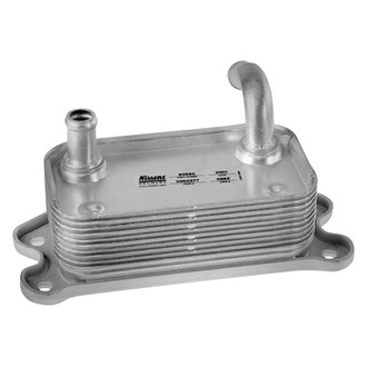 Nissens® - Oil Cooler