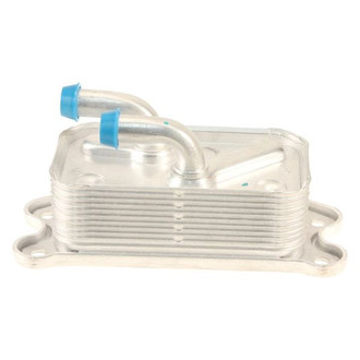 Nissens® - Oil Cooler