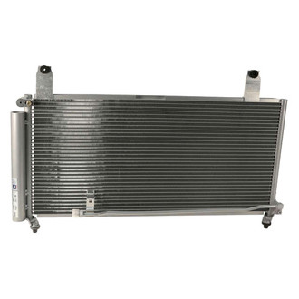 Nissens® - A/C Condenser