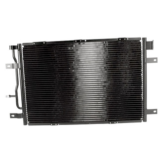 Nissens® - A/C Condenser