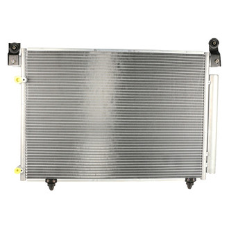 Nissens® - A/C Condenser