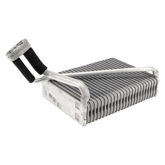 Nissens® - A/C Evaporator Core
