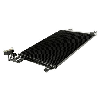 Nissens® - A/C Condenser