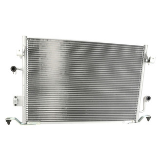 Nissens® - A/C Condenser