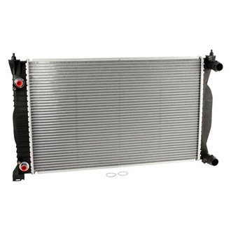 Nissens® - Engine Coolant Radiator