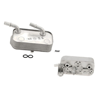 Nissens® - Automatic Transmission Oil Cooler
