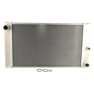 Nissens® - Engine Coolant Radiator