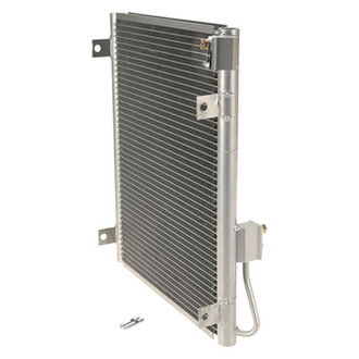 Nissens® - A/C Condenser